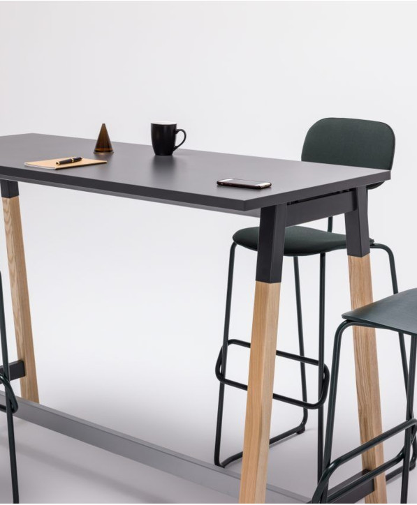 Table Haute Ogi