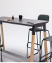 Table Haute Ogi