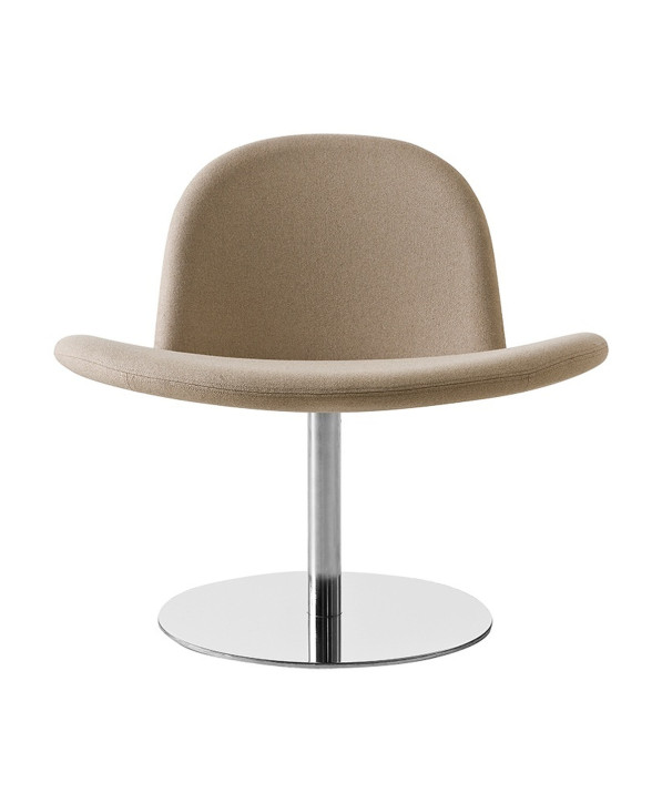 Fauteuil Pivotant Orlando