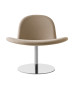 Fauteuil Pivotant Orlando