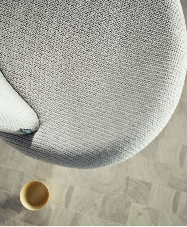 Fauteuil Pivotant Orlando