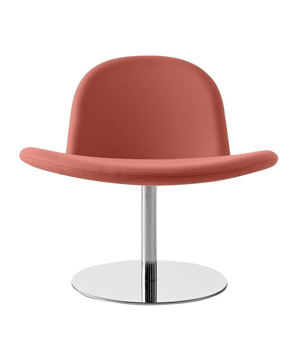 Fauteuil Pivotant Orlando