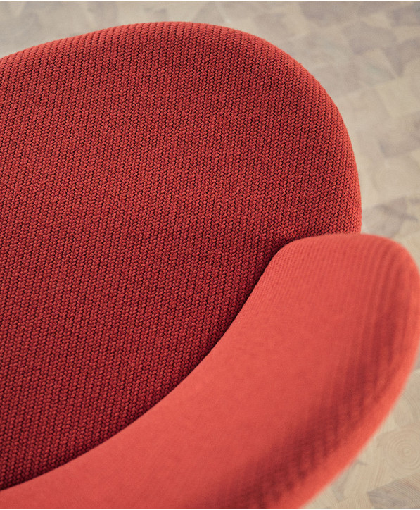 Fauteuil Pivotant Orlando