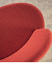 Fauteuil Pivotant Orlando