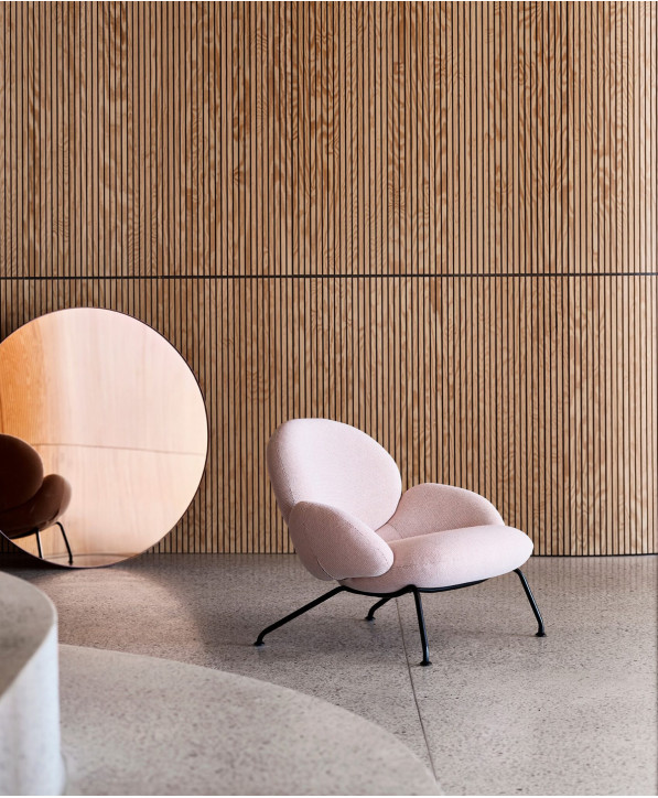 Baixa Fauteuil