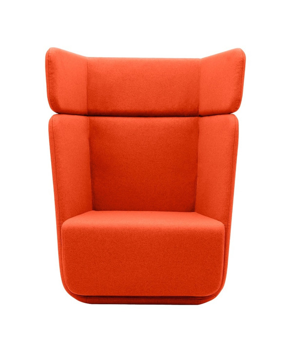 Fauteuil Lounge Basket