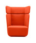 Fauteuil Lounge Basket