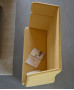 Fauteuil Lounge Basket