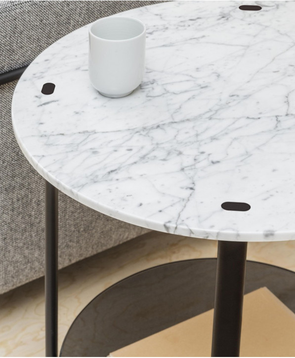 Ruta Table