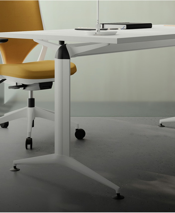 Tables Trama