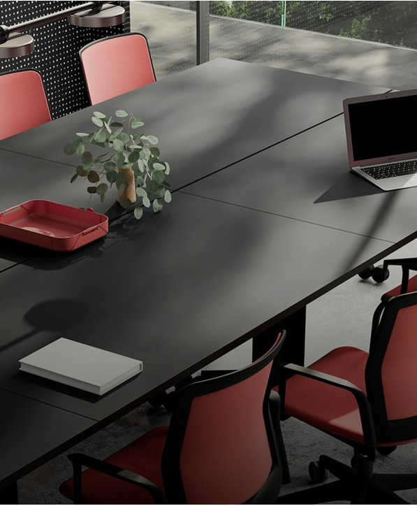 Tables Trama
