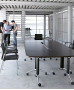 Tables Trama