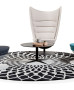 Fauteuil Badminton