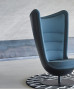 Fauteuil Badminton