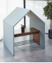 Cabine Acoustique Gem