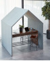 Cabine Acoustique Gem