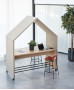 Cabine Acoustique Gem