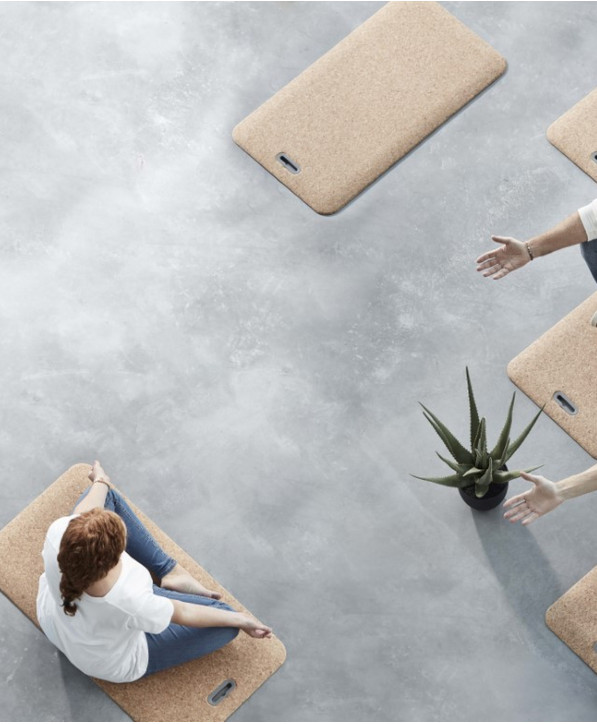 Tapis Antifatigue