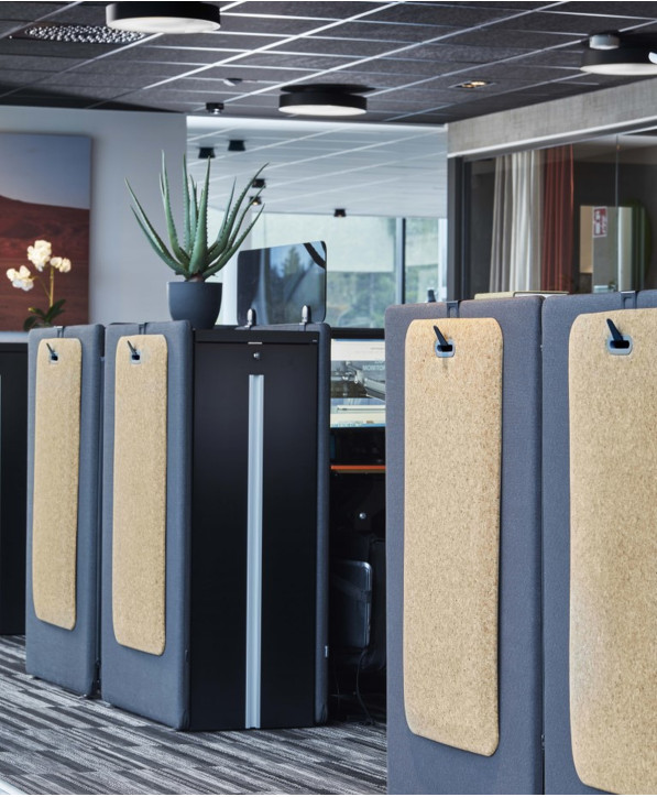 Tapis Antifatigue