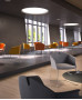 Fauteuil Lounge Kastel Kuad