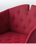 Fauteuil Lounge Kastel Kuad