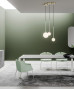 Fauteuil Lounge Kastel Kuad