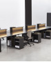 Bureau Individuel Bat Office