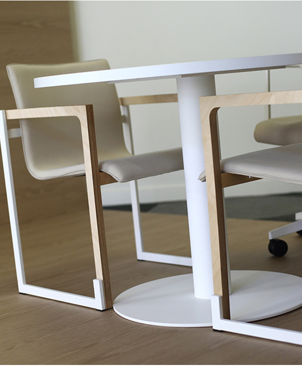 Bureau Individuel Bat Office