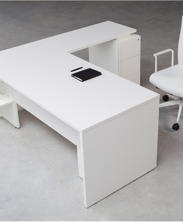 Bureau Individuel Bat Office