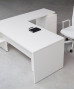 Bureau Individuel Bat Office