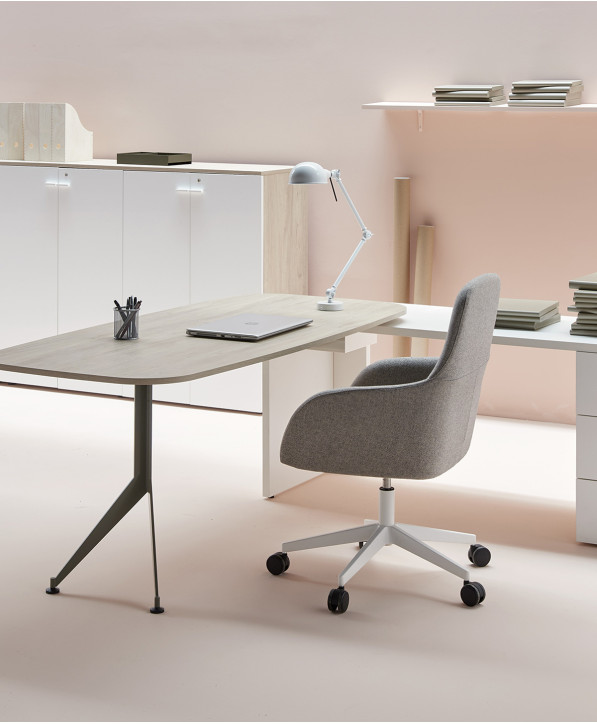 Bureau Individuel Usoa
