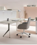 Bureau Individuel Usoa