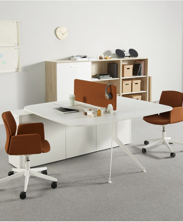 Bureau Individuel Usoa