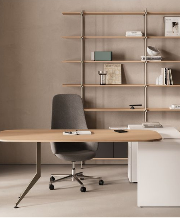 Bureau Individuel Usoa