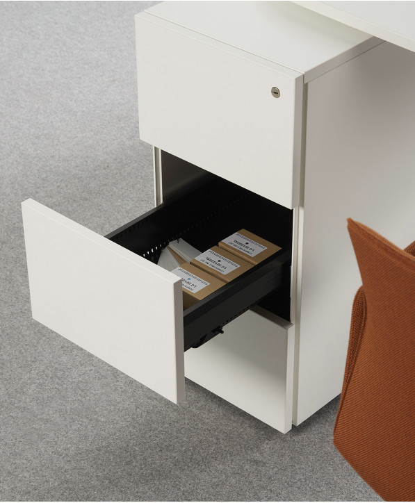 Bureau Individuel Usoa