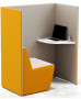 Cabine Acoustique Origem