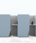 Cabine Acoustique Origem
