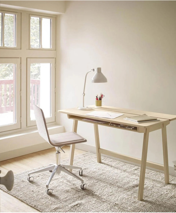 Bureau Individuel Landa