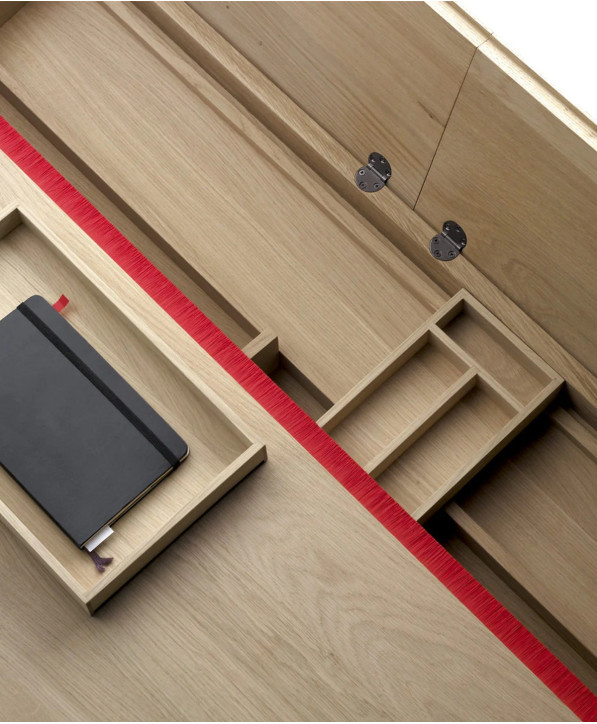 Bureau Individuel Landa