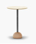 Table Restauration Lur