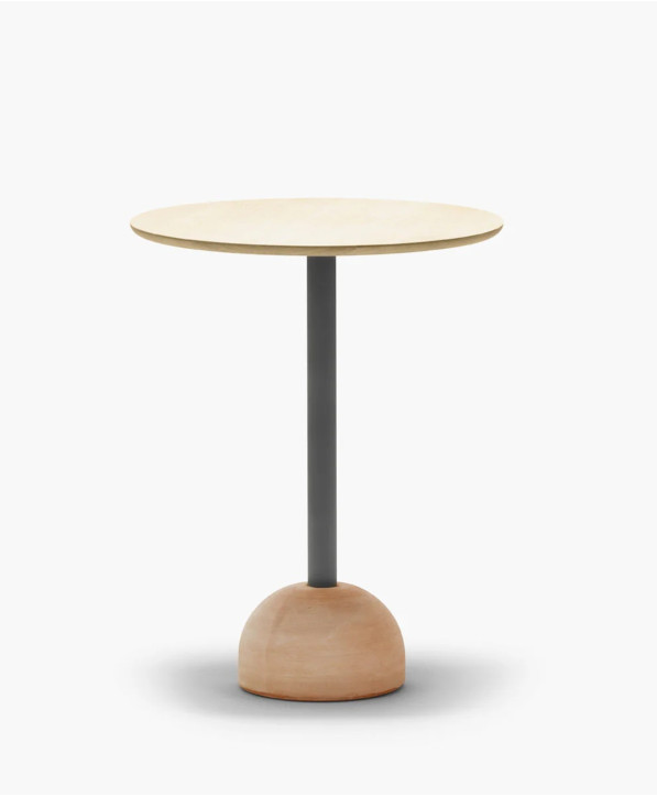 Table Restauration Lur