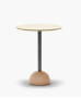 Table Restauration Lur
