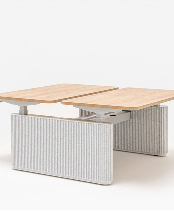 Bureaux Assis-debout Drive
