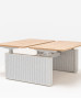 Bureaux Assis-debout Drive