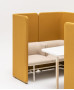 Cabine Acoustique Agora