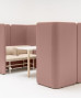 Cabine Acoustique Agora