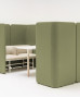 Cabine Acoustique Agora