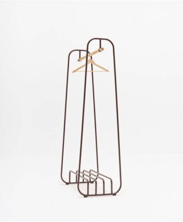 Porte-manteaux Mono