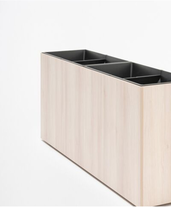 Accessoire Standard