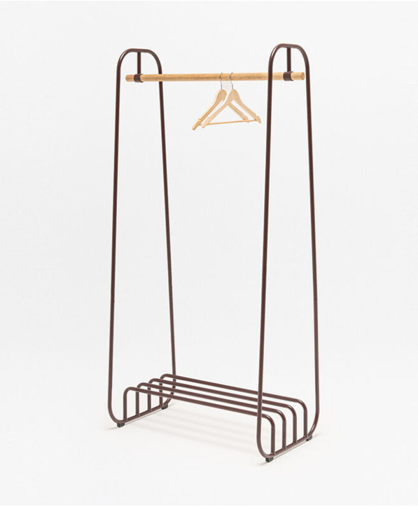 Porte-manteaux Mono